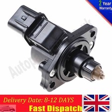 Idle Air Speed Control Valve