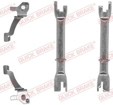 Rear QUICK BRAKE 110 53 003