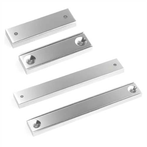 Strong neodymium channel - strong,
