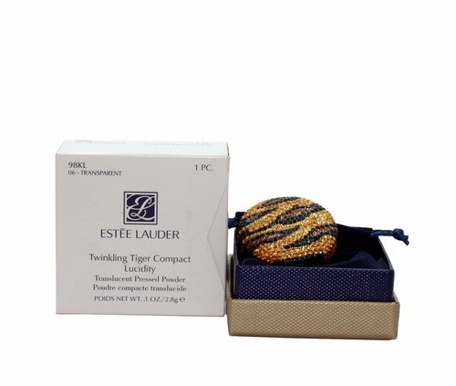 Estee lauder twinkling tiger - estee,