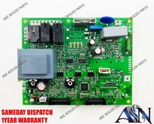 BAXI DUO TEC COMBI 33 HE A