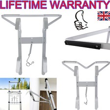 UK Feet Stabiliser Ladder
