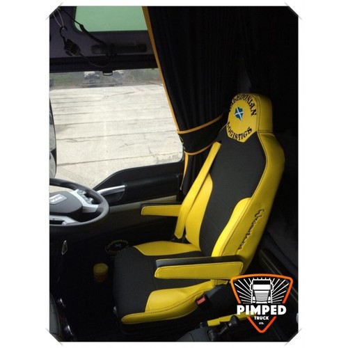 Truck seat covers for - covers, man