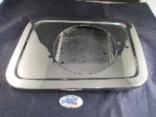 Vespa VLB Buddy Pad Mounting