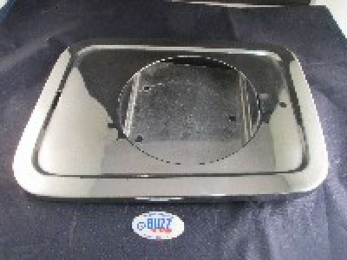 Vespa vlb buddy pad mounting - vlb,