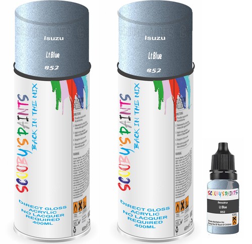 For isuzu spray - paint, aerosol