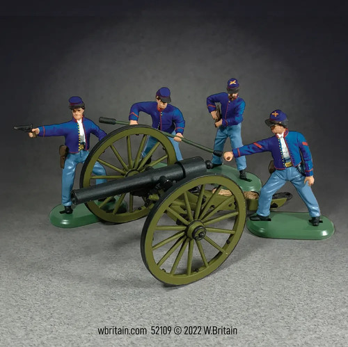 Britains soldiers 52109 10 - soldiers,