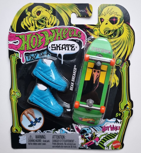 Hot wheels skate tony - wheels,