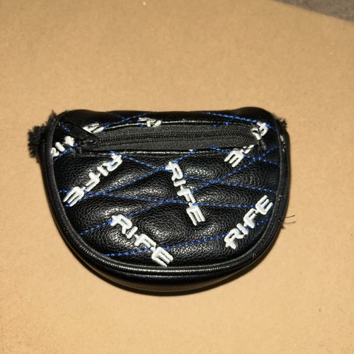 Rife golf switchback mallet - rife,