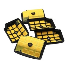 Air Filter Cotton 11291201602 for Stihl MS200T 020T, Durable and Easy Install