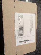 Viessmann Ignition Electrode 100-W WB1B 26/30/35 kW Boiler 7828718