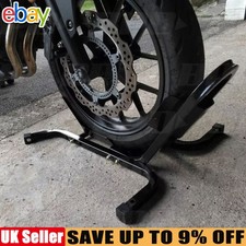 MOTORCYCLE MOTORBIKE FRONT