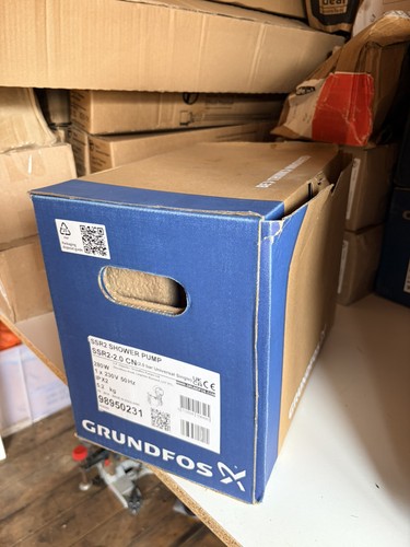 Grundfos 98950231 ssr2 cn - grundfos,