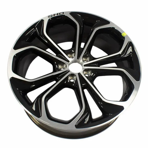 Genuine ford wheel alloy - ford,