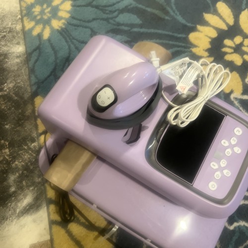 Htvront auto heat press - heat,