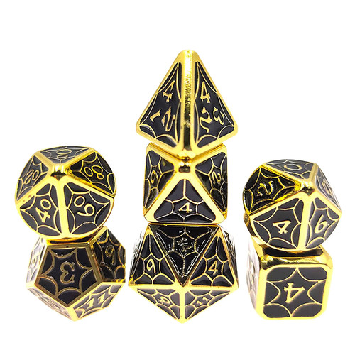 Sevenseas metal dragon scale - metal,