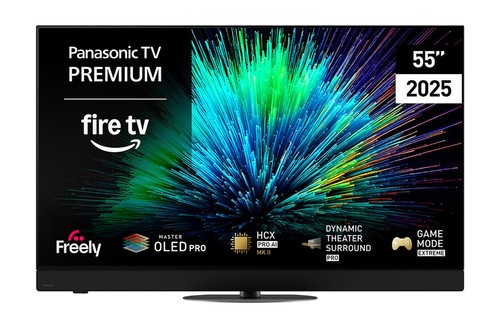 Panasonic inch oled - tv,