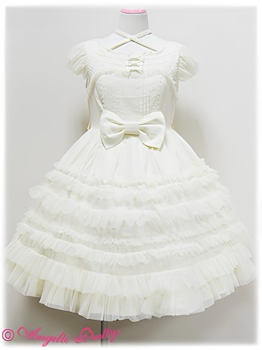 Angelic pretty 2010 - 2010, pastel