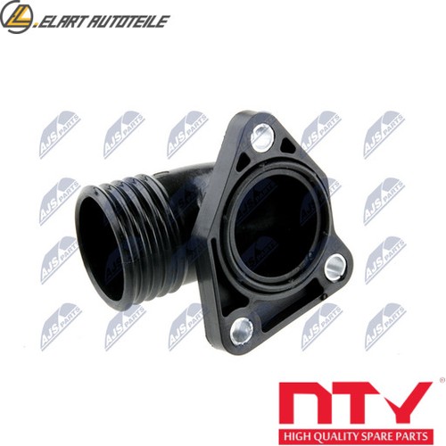 Coolant flange ctm - flange, ctm-bm-016