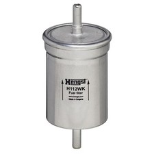HENGST FILTER H112WK Fuel