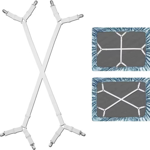 Adjustable bed sheet - bed,