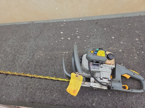 Ryobi rht2660da petrol - ryobi, hedge