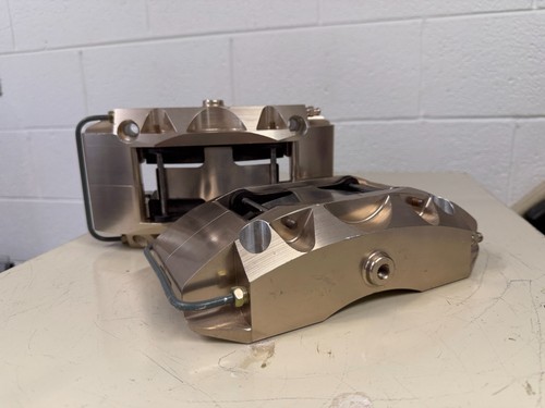 Retno piston billet - 6,