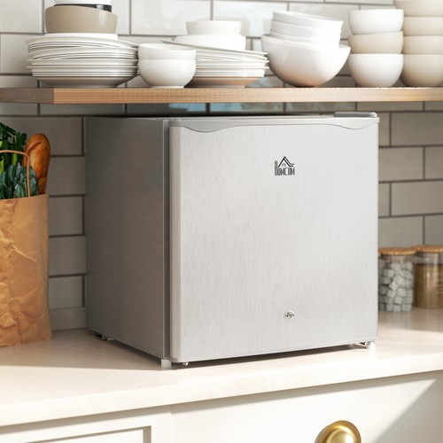 Homcom 46l counter - 46l, fridge