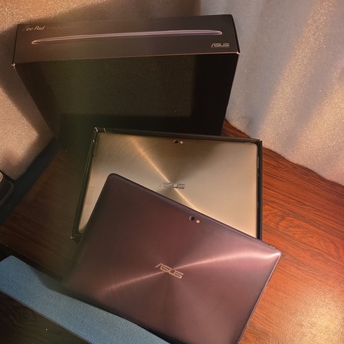 Asus eeepad transformer - (x2),