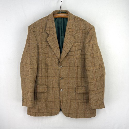 Bob parratt tweed hacking - parratt,