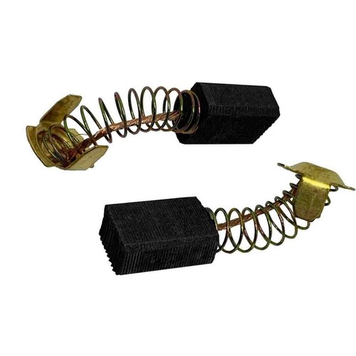 Carbon brushes for parkside - carbon,