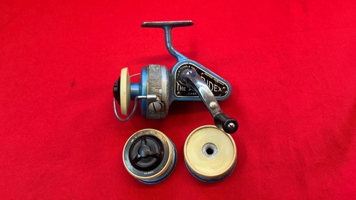 Vintage the ambidex casting - ,
