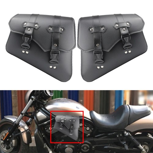 Side saddle bags universal - side,