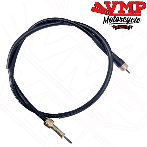 New speedo drive cable - drive,