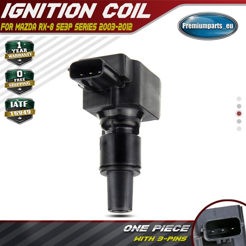 Ignition coils for mazda 8 - ignition,