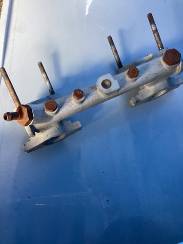 Original mgb mowog - mgb, 12h2568