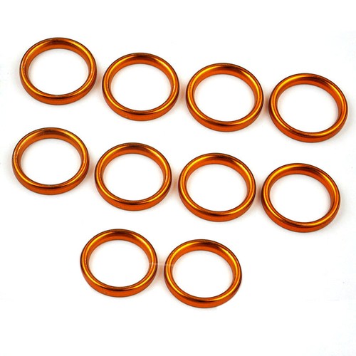 32x25x3 exhaust pipe gasket - 32x25x3.7,
