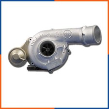 Turbo for Fiat, Lancia 1.9 JTD 80 D Multijet 80HP - 101PS | IHIVL25, IHIVL35