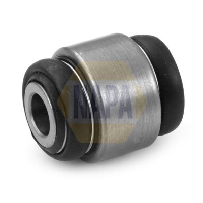 Axle beam bushing rear - rear, left