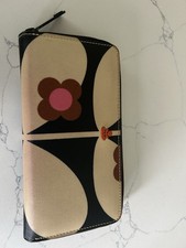 Orla Kiely Women's Purse Wallet