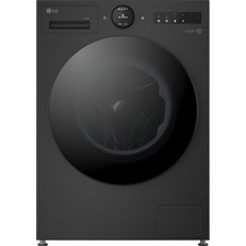 LG F4X7011TBB 11Kg Washing