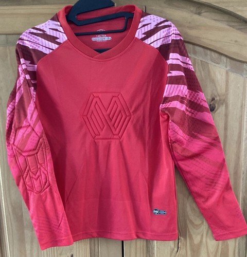 Youth goalkeeper jersey - jersey, long