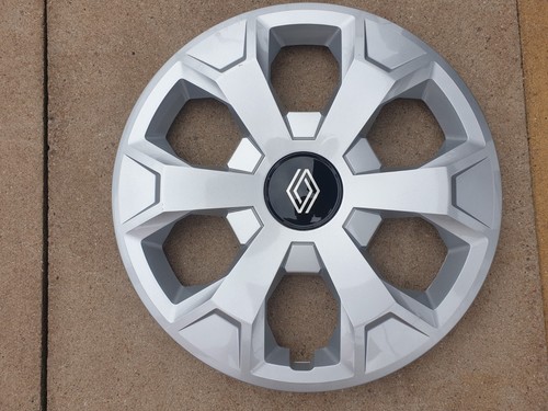 Renault trafic wheel - renault, 16”