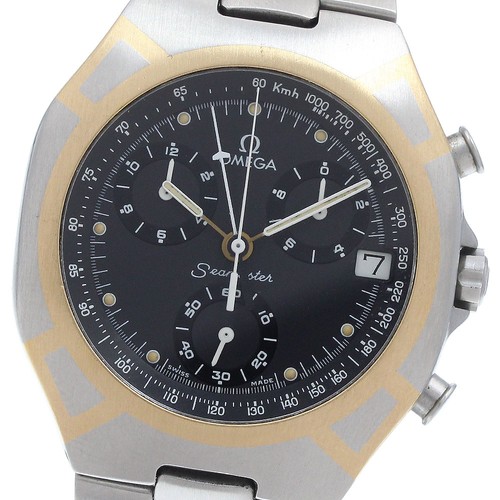 Omega seamaster polaris - omega,