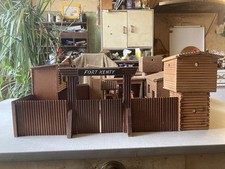 Elastolin Fort “KENTY”