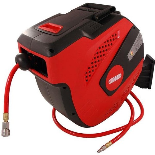 Neilsen ct4209 air hose reel - neilsen,