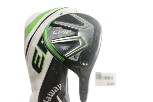 Callaway great big bertha - callaway,