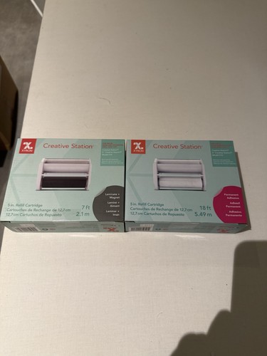Xyron creative station - creative, 5”