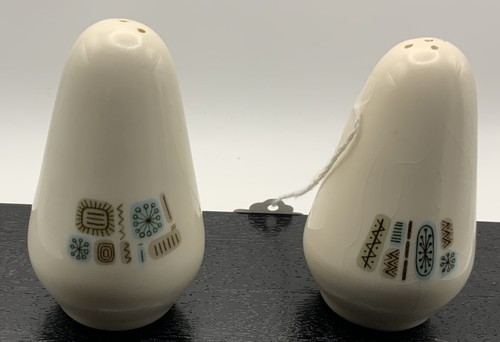 Canonsburg pottery salt - canonsburg,