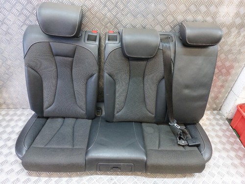 Audi line rear bench - a3, 8v